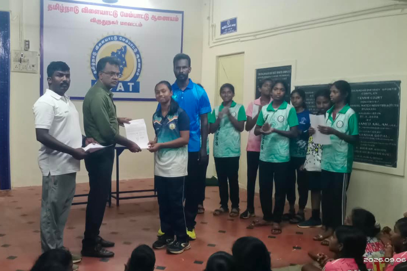 Independence Day Celebration 1